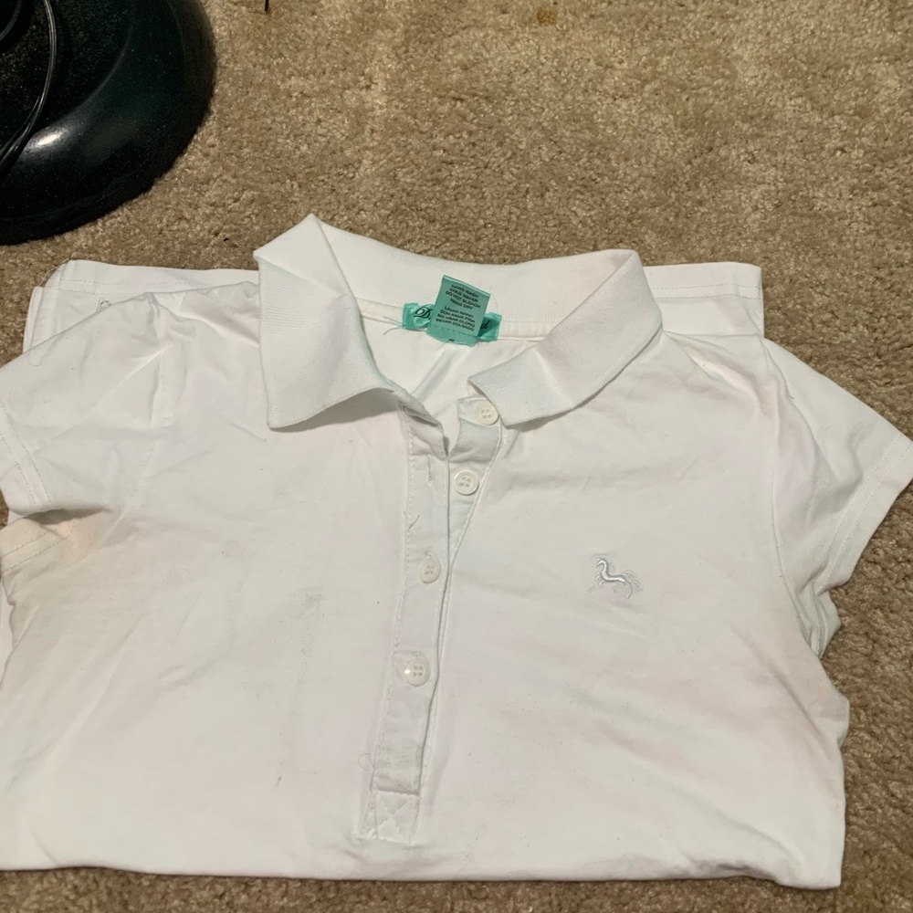 Collared Shirt